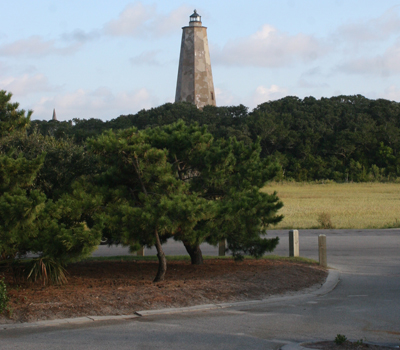 old baldy