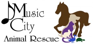 music city logo